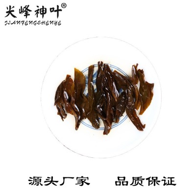 尖峰神叶古树青钱柳茶嫩叶500g青钱柳颗粒茶厂家直销一件代发包邮2斤图2