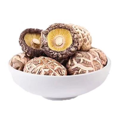 【精品花菇】干香菇 不熏不掺 干货批发现货供应图5