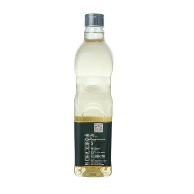 田雨山1L*5瓶山茶油礼盒装油茶籽油山茶油茶油口服茶油月子油图4