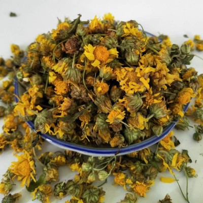 批发野菊花小朵菊花花茶散装菊花茶花茶源头厂家大货供应花茶批发图2