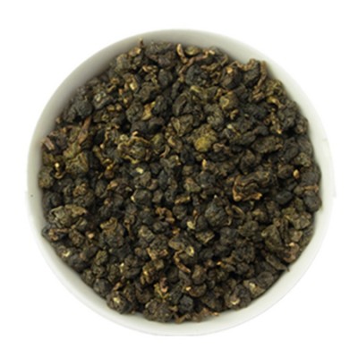 高山乌龙青茶冻顶乌龙茶奶茶店制作奶盖茶茶叶500g  20+条评价 90天内 <10 袋成交图4