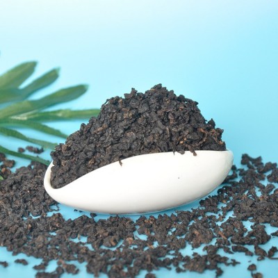 炭焙乌龙奶茶烤奶茶奶盖茶奶茶店原料批发500g图2