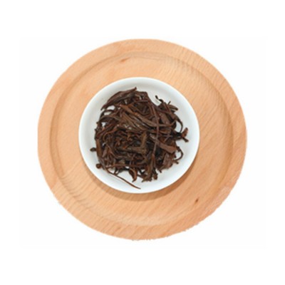 厂家大量批发红玉红茶 奶茶店餐饮店红茶茶叶条形茶原料图3