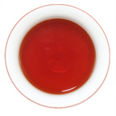 厂家大量批发红玉红茶 奶茶店餐饮店红茶茶叶条形茶原料图4