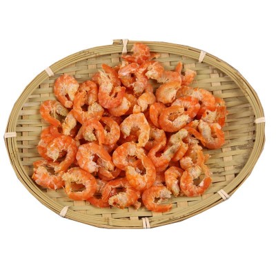 金钩海米海产品干货批发干虾米大海米干虾仁批发海鲜干货食材虾皮图4