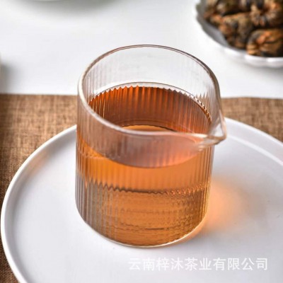 批发云南滇红茶 蜜香宝塔 早春茶 工夫茶 凤庆红茶 厂家直销图3