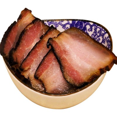 四川正宗腊肉北川特产烟熏五花腊肉腊肠麻辣香肠非贵州湘西土猪图5