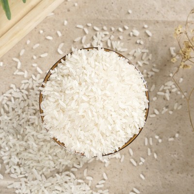 支持定制菊香贡米20kg大米优质长粒米元粒米优质大米批发团购图2
