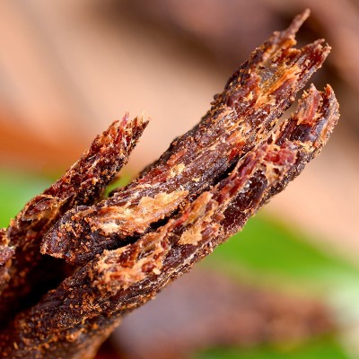 傣旺风干牛肉76g云南特产麻辣五香牛干巴手撕小袋装零食厂家直销图3
