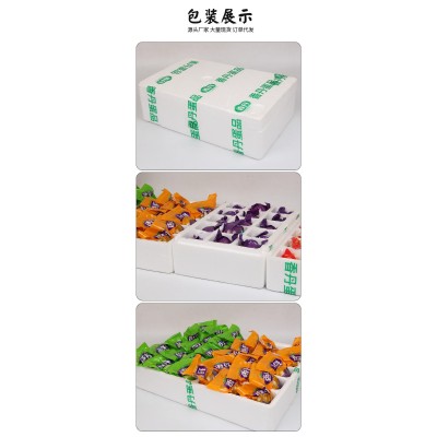 散装蟹油特大号烤鸭蛋 咸鲜下饭五香海鸭蛋 泥腌红心流油咸鸭蛋图6