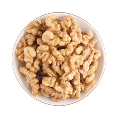 壹食无忧脆爽核桃原味每日坚果即食网红休闲小吃零食年货批发图5
