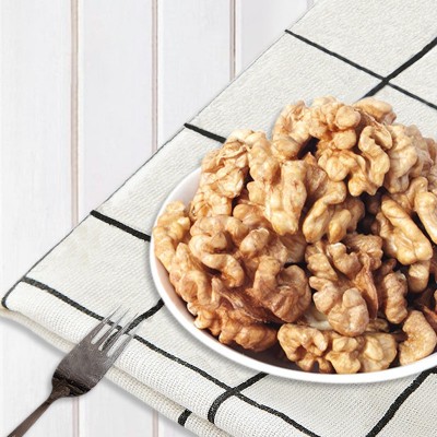 壹食无忧脆爽核桃原味每日坚果即食网红休闲小吃零食年货批发图4