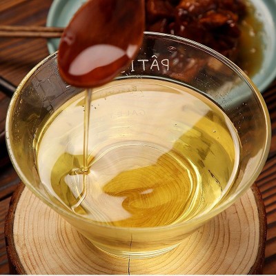 全国包邮 5L非转基因玉米油 笨榨浓香食用油山东玉米油厂自榨粮油图2