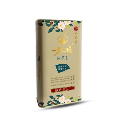 湖南50年老树纯茶油物理压榨孕妇婴儿可食用厂家批发图5