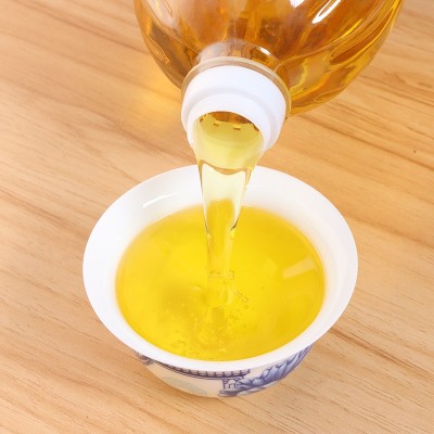 厂家生产花生浓香食用植物油食用油 家用食堂炒菜花生油图2