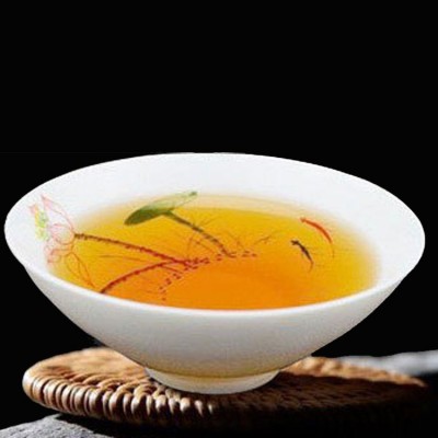 2013年福鼎的白茶寿眉老茶饼老白茶350g 高山日晒陈香厂家批发图2