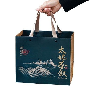 [新品]2016年福鼎白茶陈年枣香老寿眉礼盒装中秋送礼白茶礼盒图5
