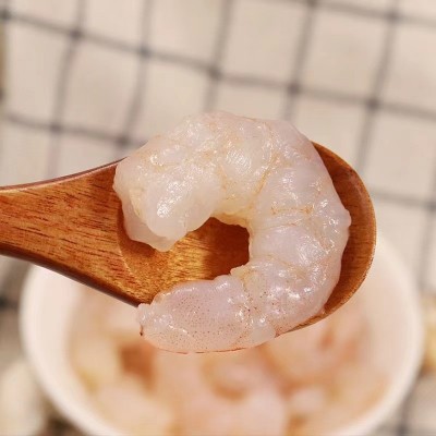红虾虾仁 阿根廷红虾仁 大号红虾仁去虾线 厂家批发图3