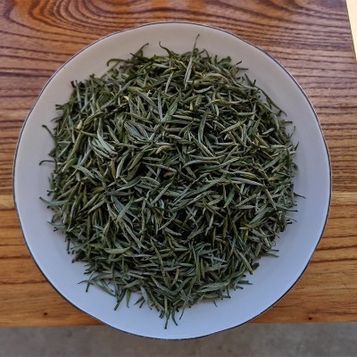 信阳毛尖雪芽礼盒天然饮品送亲人朋友客户伴手礼早春鲜嫩茶叶图3