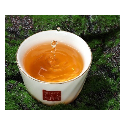 福鼎白茶2020年知煮老白茶 三年陈 越陈越香图5