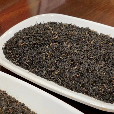 奶茶原料批发 红茶各规格碎茶 港式丝袜奶茶锡兰红茶袋泡茶红碎茶图4