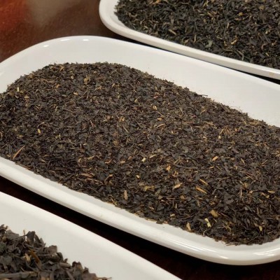 奶茶原料批发 红茶各规格碎茶 港式丝袜奶茶锡兰红茶袋泡茶红碎茶图3