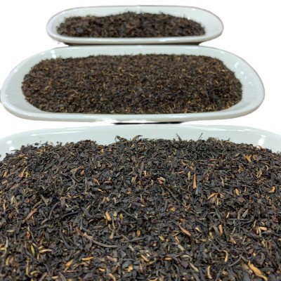 奶茶原料批发 红茶各规格碎茶 港式丝袜奶茶锡兰红茶袋泡茶红碎茶图5