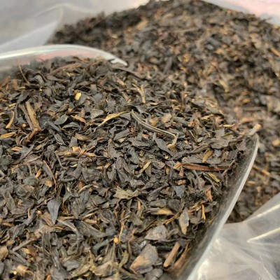 奶茶原料批发 红茶各规格碎茶 港式丝袜奶茶锡兰红茶袋泡茶红碎茶图6