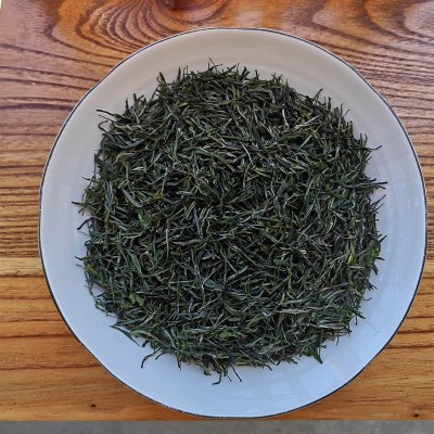 定制信阳毛尖礼盒茶叶送客户朋友亲人伴手礼雨前采摘早春浓郁绿茶图2