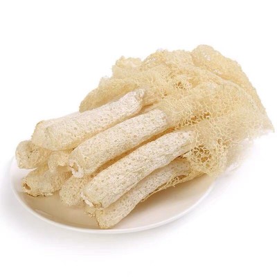 竹荪干货野生特级菌菇新鲜竹笙无硫短裙煲汤食材 竹生菌 厂家直批图3