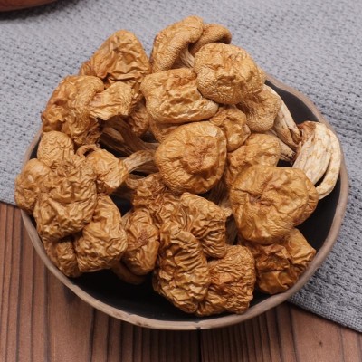 滑子菇干货古田珍珠菇农家特产小黄蘑黄菇滑菇香菇食用菌菌菇蘑菇图2