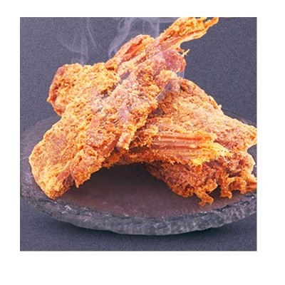 鸡肉干1斤/ 100克 牛肉风味 肉类袋装零食 另外有散装散称批发图5