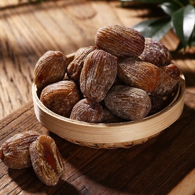 特级蜜枣金丝大枣包粽子专用有核无核全干煲汤用散装零食义乌批发图3