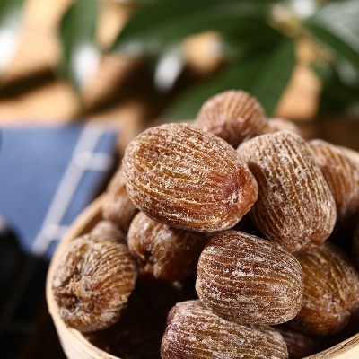 特级蜜枣金丝大枣包粽子专用有核无核全干煲汤用散装即食零食义乌图5