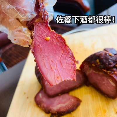 酱香肉批发摆摊即食真空麻辣熟食散装大块肉跑江湖四川腊肉食品图3