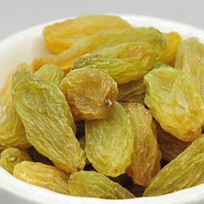 大量批发代发500g新疆特产散装大颗粒酸甜提子葡萄干 散装葡萄干图2