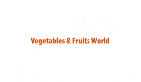 日本东京果蔬展览会 Vegexpo