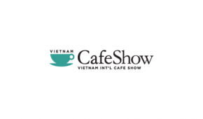 越南胡志明咖啡展览会 Cafe Show