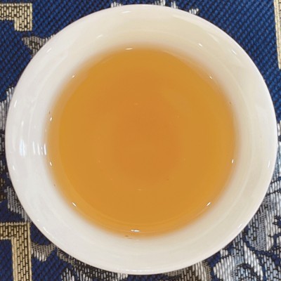 【小金丝】云南凤庆滇红茶 小金丝 黄金芽 单芽古树红茶 特级红茶图3