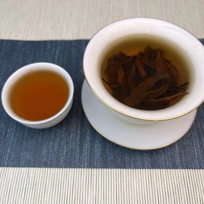 批发浓香型祁门红茶散装茶叶红茶浓香茶红茶回味甘甜醇厚图3