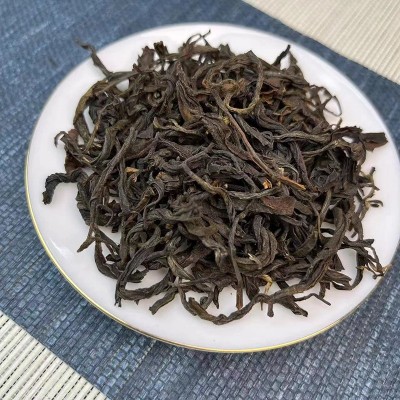 批发浓香型祁门红茶散装茶叶红茶浓香茶红茶回味甘甜醇厚图2