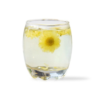菊花茶杭白菊花桐乡特级正宗杭菊杭州贡菊黄菊中药材新货散装批发图2