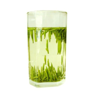 2023新茶绿茶开化龙顶茶明前茶雀舌毛尖散装绿茶500g厂家批发图3