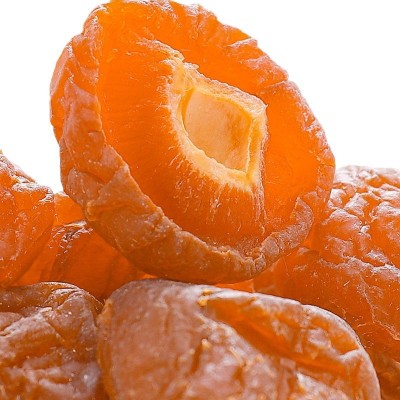5斤-半边梅干果脯散装蜜饯果干果脯酸甜可口梅子厂家直供一件批发图4