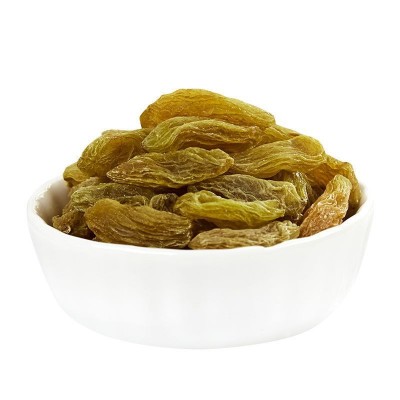 新疆特产吐鲁番绿葡萄干散装批发无核即食休闲零食冰粉甜品配料图5