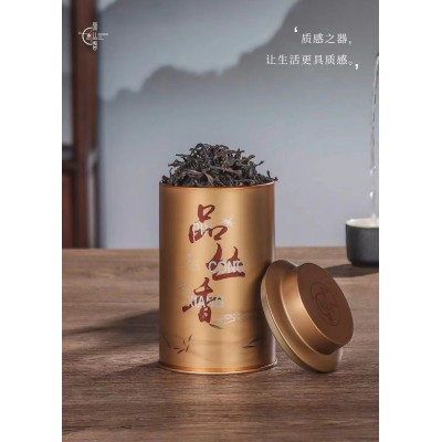 凤凰单丛茶鸭屎香礼盒装批发凤凰单枞茶叶送礼图3