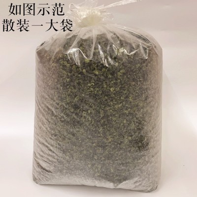 2023新茶铁观音安溪高山春茶 清香型茶叶散装乌龙茶500g 茶农批发图5