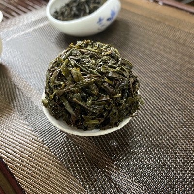 安溪原产黄金桂清香型新茶500g散装铁观音产地茶农批发乌龙茶图2