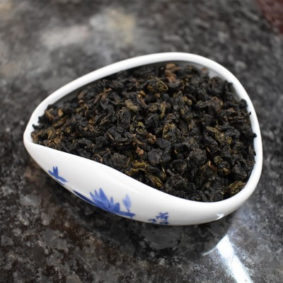 2023新茶安溪铁观音浓香型500g茶叶散装春茶熟茶 乌龙茶 茶农直销图2