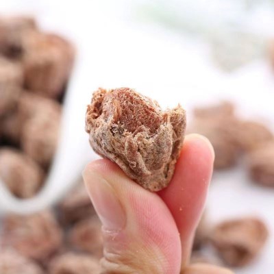 九制话梅办公休闲零食甘草咸梅酸甜可口解腻消食怀旧开胃凉果果脯图2
